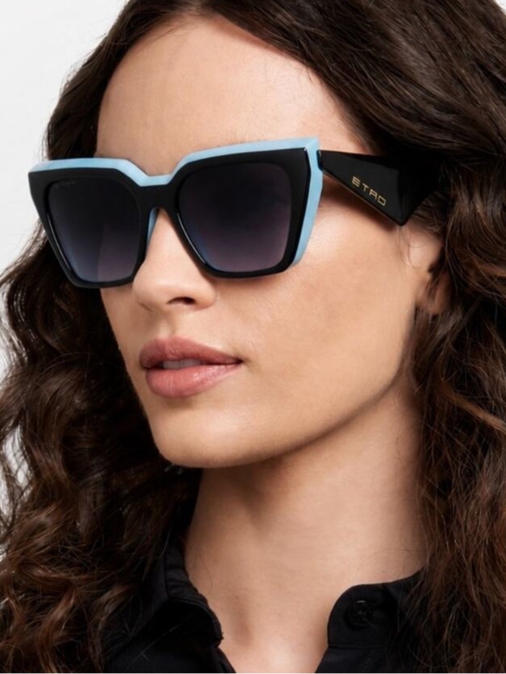 Etro Sunglasses, New 225